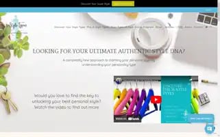 16styletypes.com Screenshot 2024-06-28 17:24:49