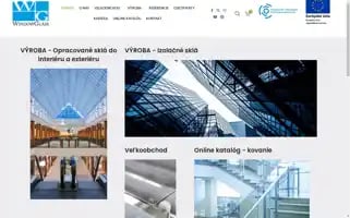 Windowglass.sk Screenshot 2024-05-19 23:29:23