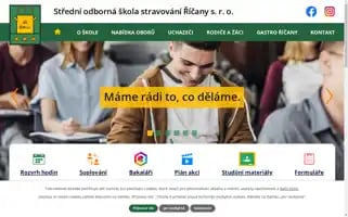 Sosricany.cz Screenshot 2024-07-10 08:06:08