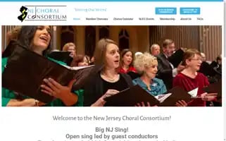 Njchoralconsortium.org Screenshot 2024-07-03 03:17:30