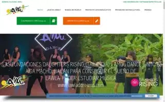 Amgu.org Screenshot 2024-06-27 10:09:20