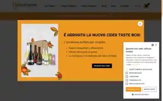 Sidroitaliano.it Screenshot 2024-05-21 22:35:37