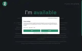 Memdigital.co.uk Screenshot 2024-07-01 14:07:32