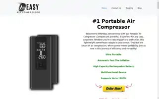 Easyaircompressor.com Screenshot 2024-05-21 14:46:45