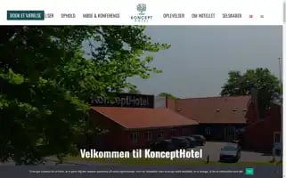Koncepthotel.dk Screenshot 2024-04-26 18:11:14