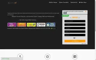 Yagami-cell.com Screenshot 2024-07-09 00:50:26