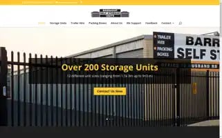 Barragupselfstorage.com.au Screenshot 2024-07-08 17:07:22