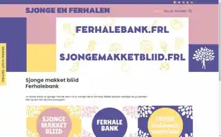 Sjonge.frl Screenshot 2024-07-02 06:30:21