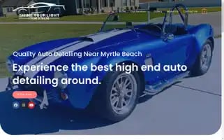 Shineyourlightdetailing.com Screenshot 2024-05-17 05:08:54