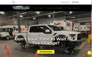 Onsitetire.com Screenshot 2024-05-16 10:50:17