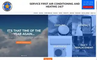 Servicefirstactx.com Screenshot 2024-05-13 21:26:50