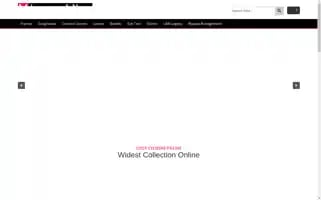 Lawrenceandmayo.co.in Screenshot 2024-05-05 10:57:32