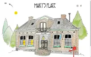 Marysplace.nl Screenshot 2024-05-21 07:17:46