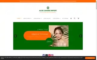 Aloecanarieimport.com Screenshot 2024-05-28 03:55:37