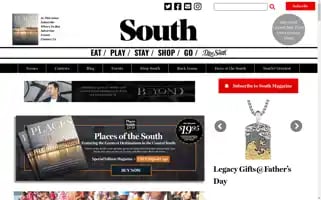 Southmag.com Screenshot 2024-06-17 22:06:38
