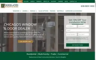 Woodlandwindows.com Screenshot 2024-05-15 04:52:52