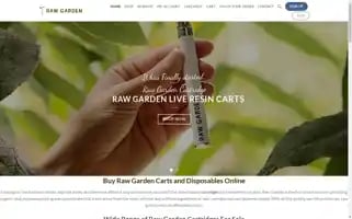 Rawgardencarts.io Screenshot 2024-05-27 19:39:29