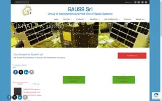 Gaussteam.com Screenshot 2024-06-30 12:37:31