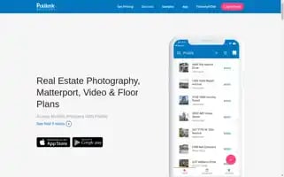 Pixilink.com Screenshot 2024-05-13 10:19:15