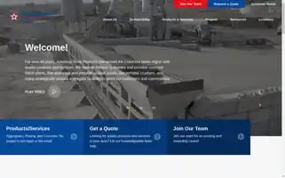 Americanrockproducts.com Screenshot 2024-06-13 04:06:45