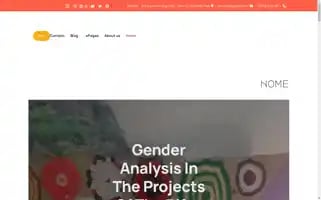 Rifaa-organization.org Screenshot 2024-05-29 02:59:34