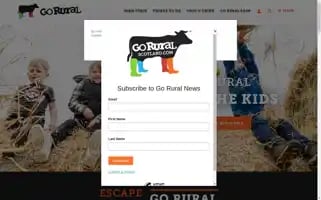 Goruralscotland.com Screenshot 2024-06-13 20:40:47