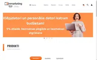 It-remarketing.lv Screenshot 2024-06-26 22:53:16