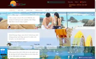 Vrmtravel.vn Screenshot 2024-04-26 22:23:24