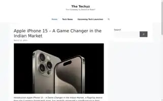 Thetechyz.com Screenshot 2024-05-26 14:38:55