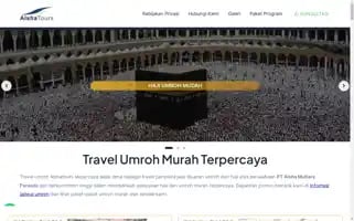 Travelhajiumrohku.com Screenshot 2024-05-26 03:25:31