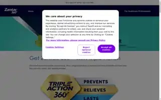 Zantacotc.com Screenshot 2024-05-15 09:44:50
