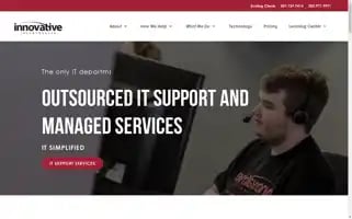 Innovativeinc.net Screenshot 2024-07-04 16:19:15