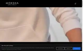 Mokshaproduction.com Screenshot 2024-05-28 21:43:05