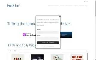 Fableandfolly.com Screenshot 2024-06-29 22:09:33