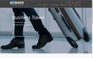 Kosmostravel.gr Screenshot 2024-04-24 06:40:58