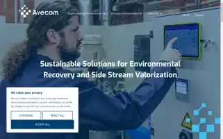 Avecom.be Screenshot 2024-06-28 19:15:36