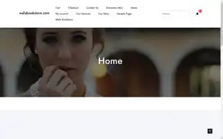 Wafabookstore.com Screenshot 2024-05-25 04:52:49