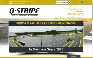 Q-stripe.com Screenshot 2024-04-23 12:48:23