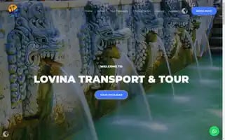Lovinatransporttour.com Screenshot 2024-04-22 14:08:24