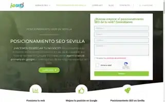 Posicionamientojoseo.es Screenshot 2024-06-14 21:26:33