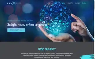 Fluxorm.com Screenshot 2024-06-17 00:26:00