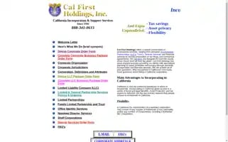 Calfirstholdings.com Screenshot 2024-05-15 16:16:01