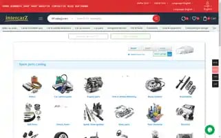 Intercarz.com Screenshot 2024-05-23 19:58:18