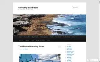Celebrityroadtrips.com Screenshot 2024-04-23 02:27:42