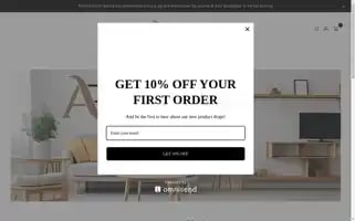 Armoiredecor.co.za Screenshot 2024-05-03 15:15:41