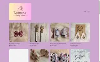 Murrayfunnyfarm.shop Screenshot 2024-05-03 19:23:34