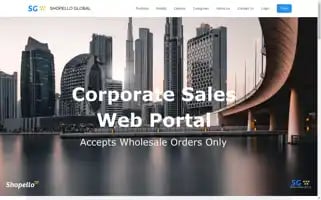 Shopelloglobal.com Screenshot 2024-05-22 00:41:39