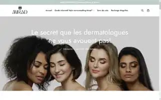 Miradesthetics.com Screenshot 2024-05-02 06:49:58