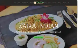 Zaikacastlerock.com Screenshot 2024-07-06 14:22:26