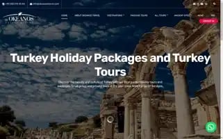 Okeanostravel.com Screenshot 2024-04-22 21:09:07